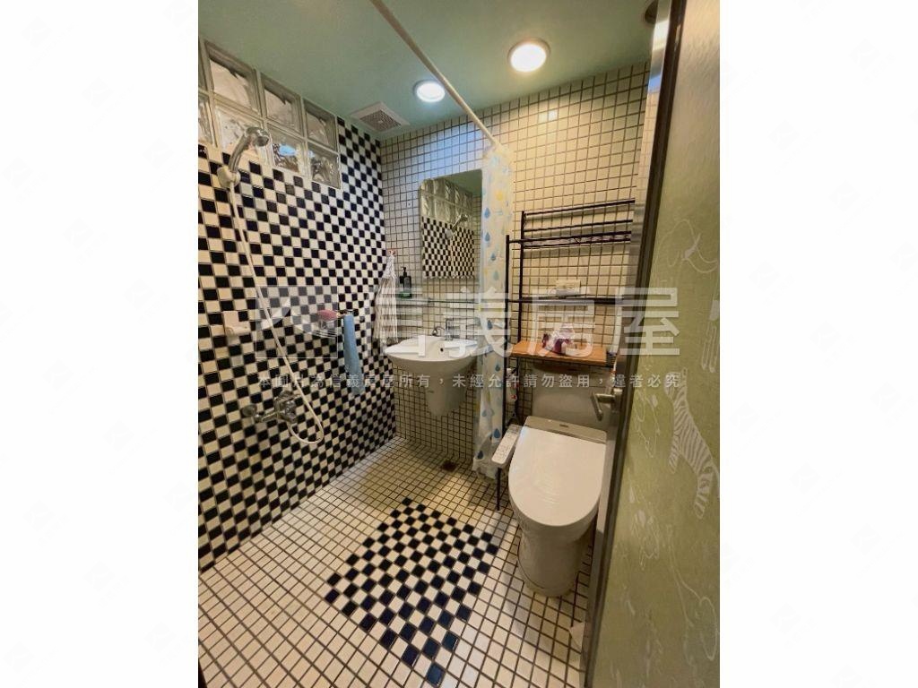 專任！象山溫馨電梯三房房屋室內格局與周邊環境