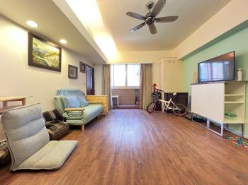 象山溫馨電梯三房