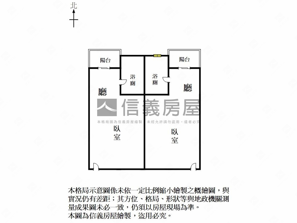 南科－ＬＭ特區南科名門房屋室內格局與周邊環境