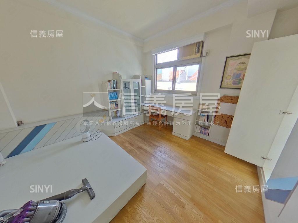 海頓面寬花園別墅房屋室內格局與周邊環境