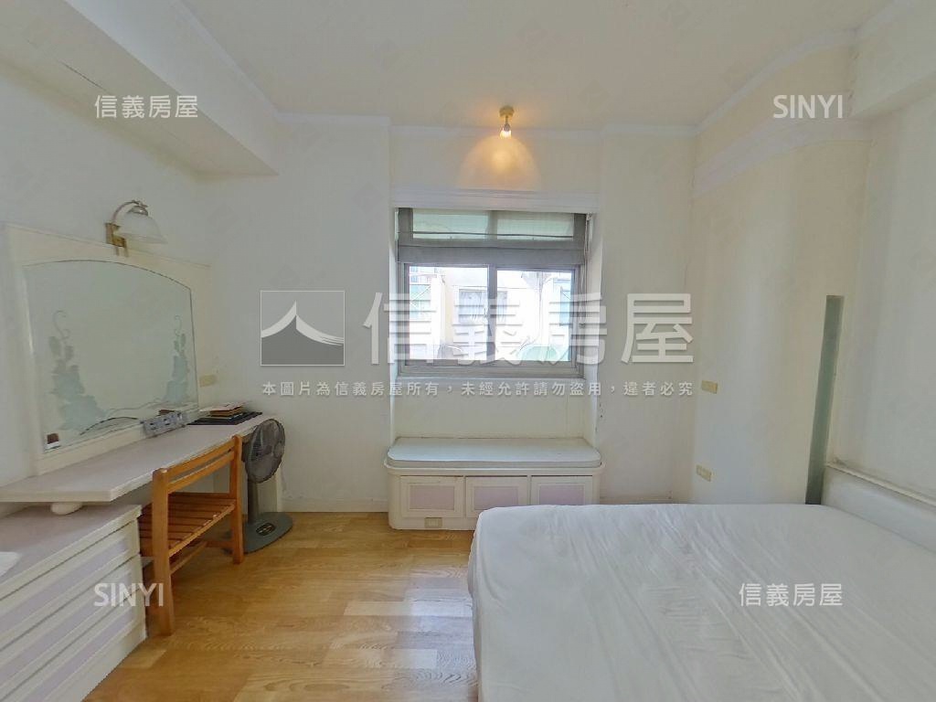 海頓面寬花園別墅房屋室內格局與周邊環境