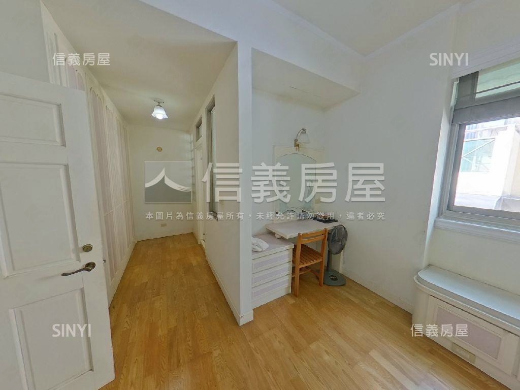 海頓面寬花園別墅房屋室內格局與周邊環境