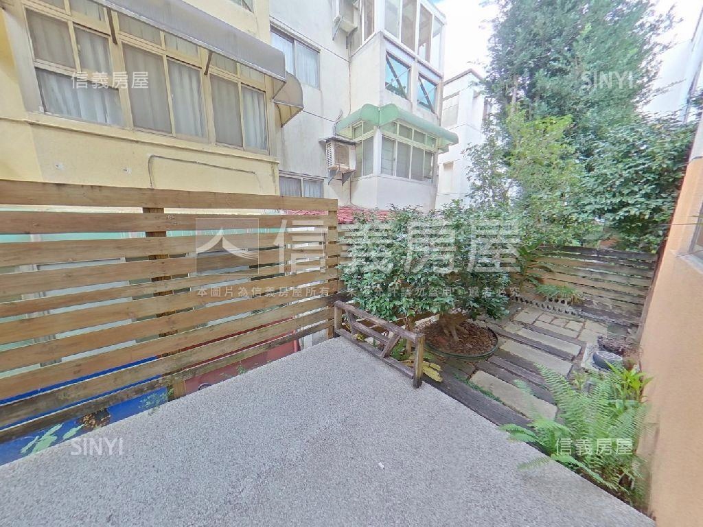 海頓面寬花園別墅房屋室內格局與周邊環境