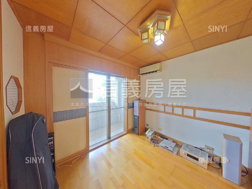 海頓面寬花園別墅房屋室內格局與周邊環境