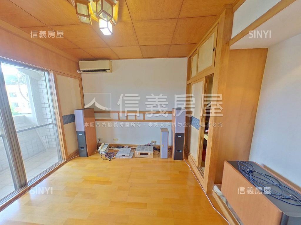 海頓面寬花園別墅房屋室內格局與周邊環境