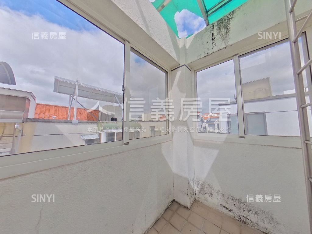 海頓面寬花園別墅房屋室內格局與周邊環境