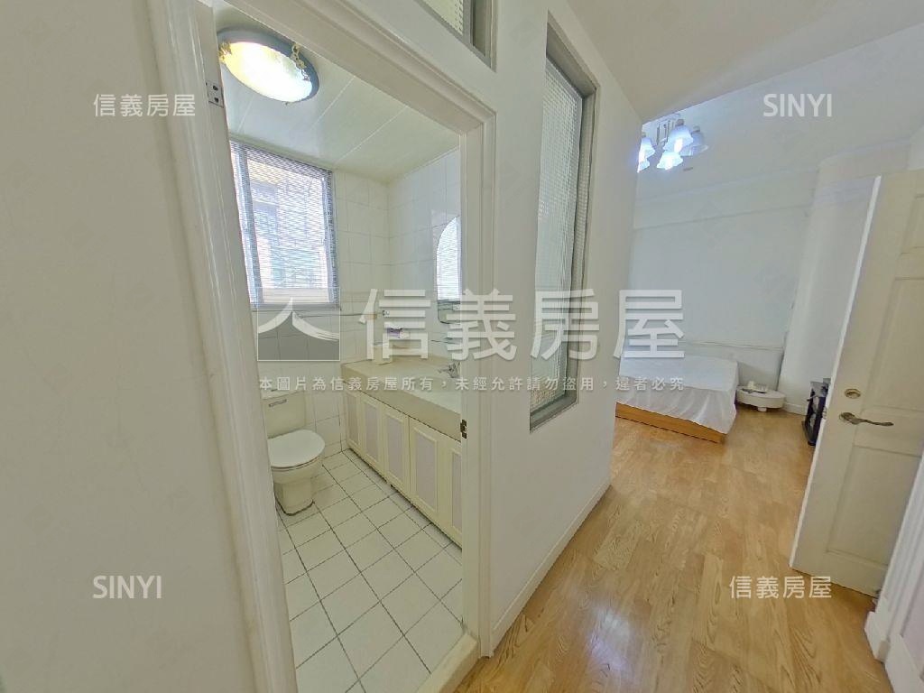 海頓面寬花園別墅房屋室內格局與周邊環境