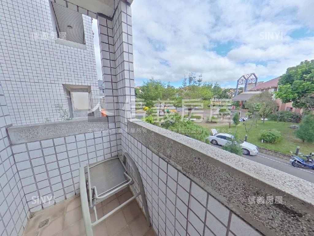 海頓面寬花園別墅房屋室內格局與周邊環境