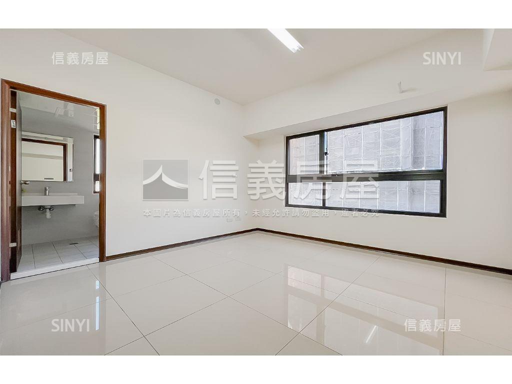 松風館主陽２７坪先看這間房屋室內格局與周邊環境