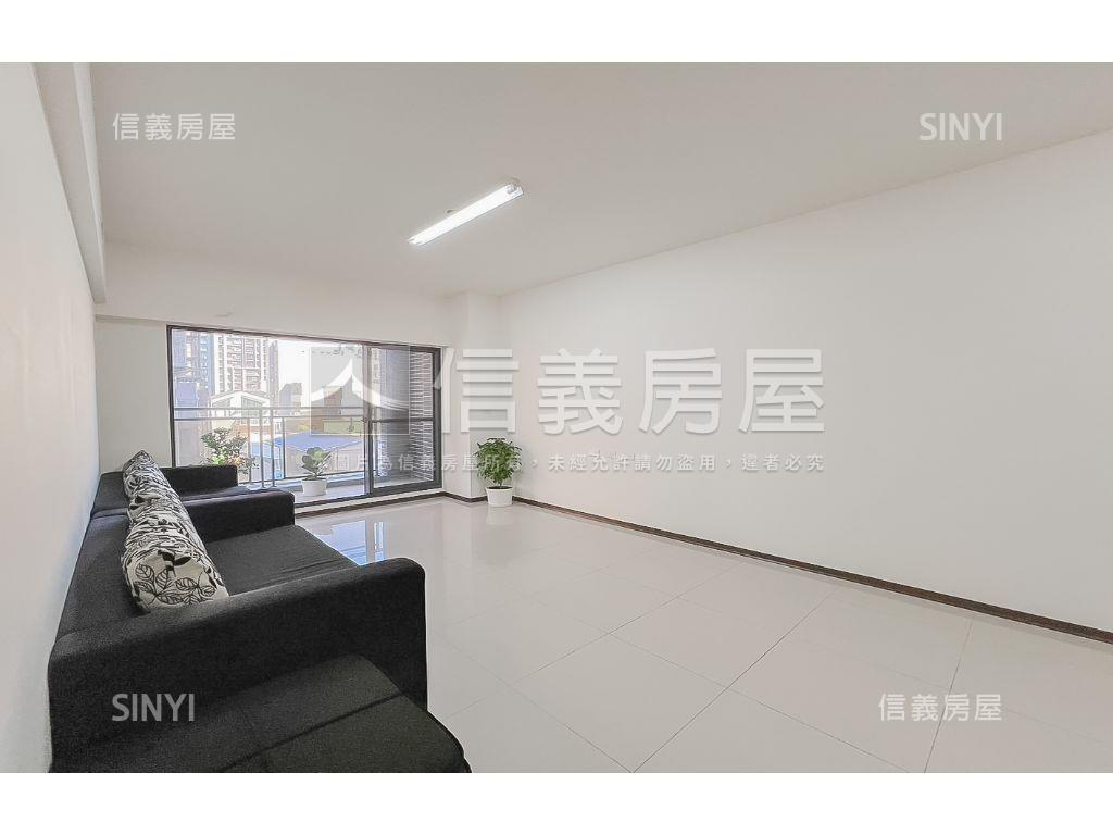 松風館主陽２７坪先看這間房屋室內格局與周邊環境