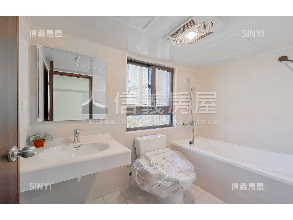 松風館主陽２７坪先看這間房屋室內格局與周邊環境