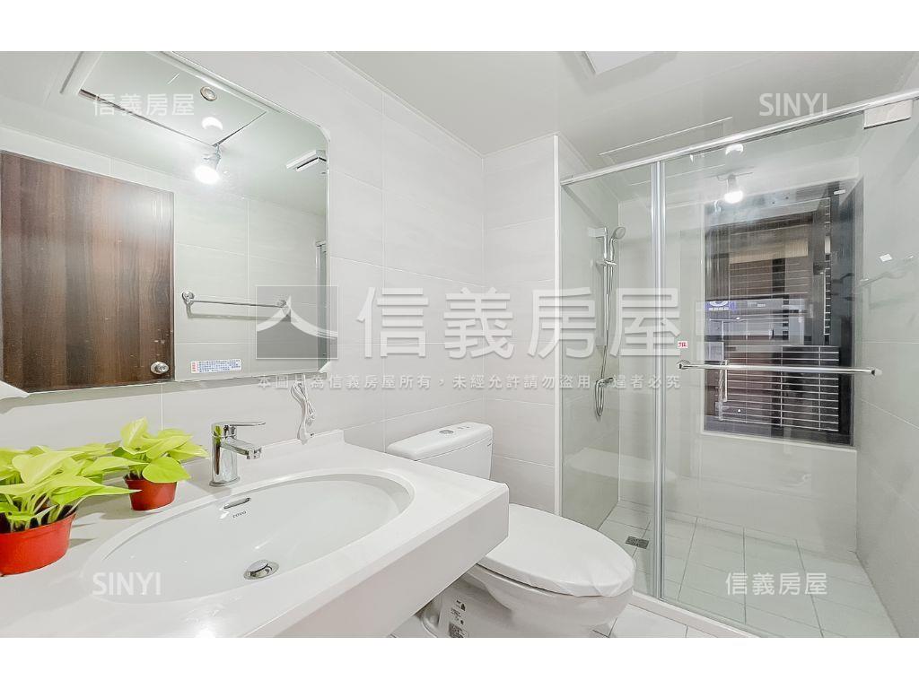 松風館主陽２７坪先看這間房屋室內格局與周邊環境