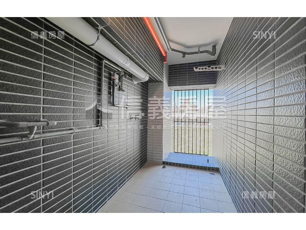 松風館主陽２７坪先看這間房屋室內格局與周邊環境