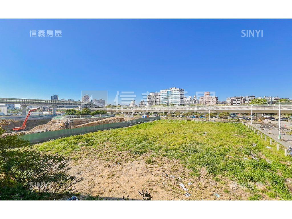 松風館主陽２７坪先看這間房屋室內格局與周邊環境