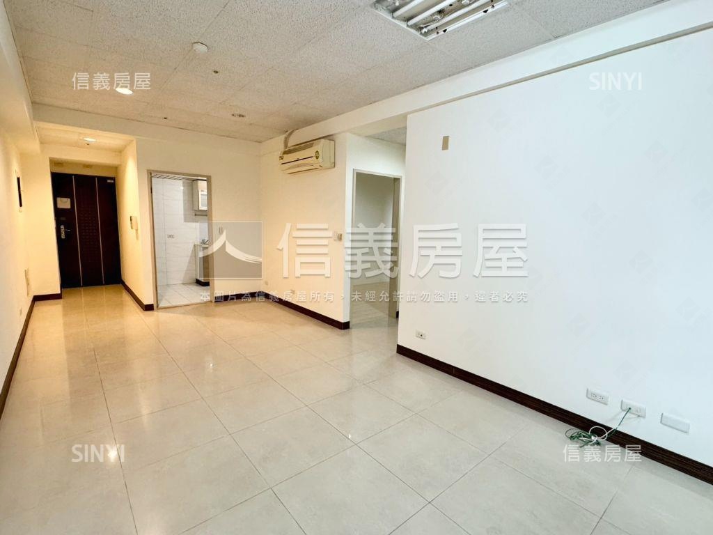 ＭＢＡ·近北大兩房車位房屋室內格局與周邊環境
