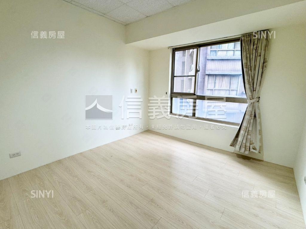 ＭＢＡ·近北大兩房車位房屋室內格局與周邊環境