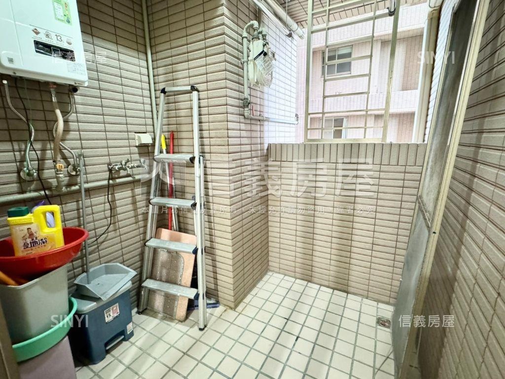 ＭＢＡ·近北大兩房車位房屋室內格局與周邊環境