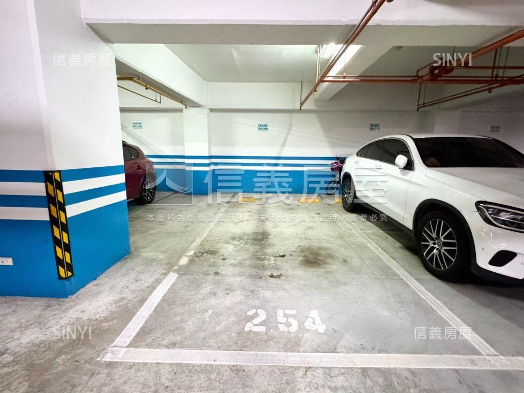 ＭＢＡ·近北大兩房車位房屋室內格局與周邊環境