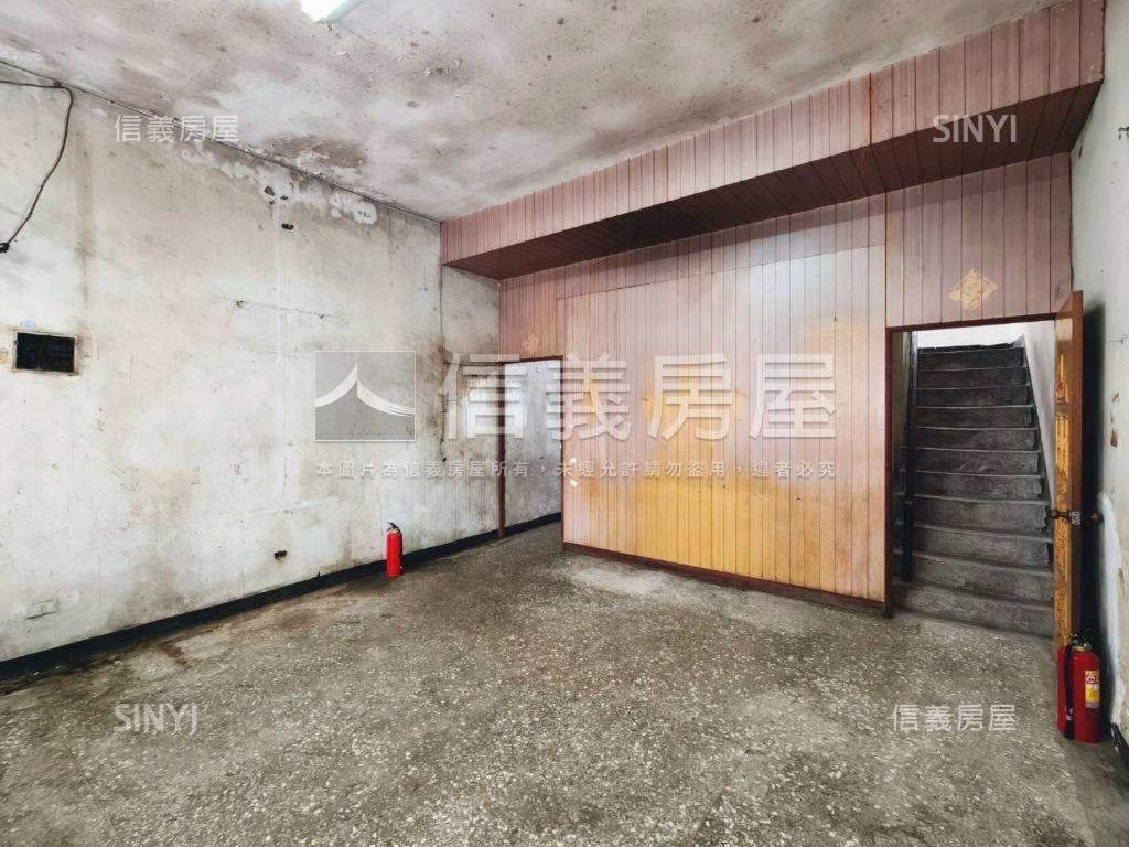 【ＶＲ】萬大市場旁靜透天房屋室內格局與周邊環境