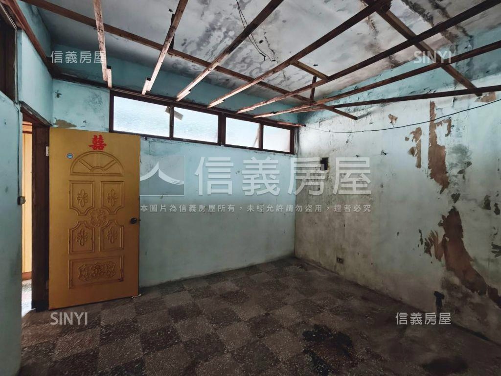 【ＶＲ】萬大市場旁靜透天房屋室內格局與周邊環境