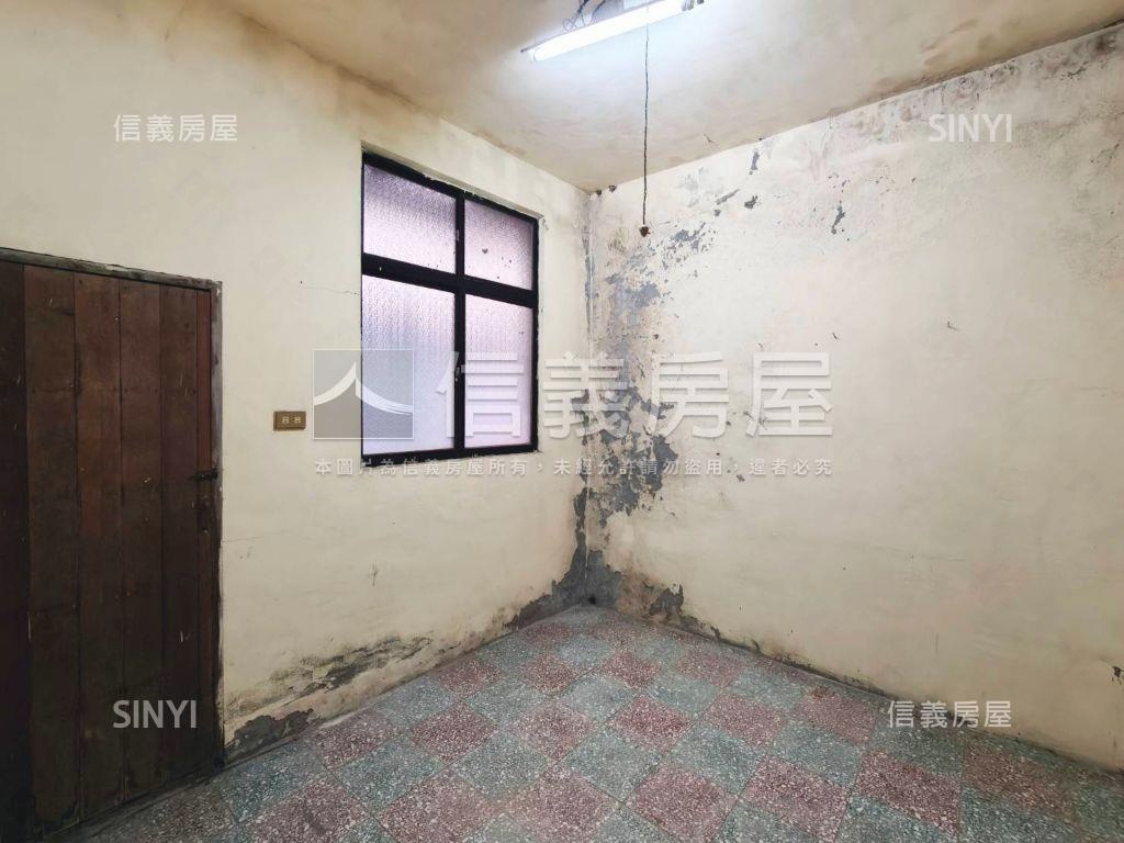 【ＶＲ】萬大市場旁靜透天房屋室內格局與周邊環境