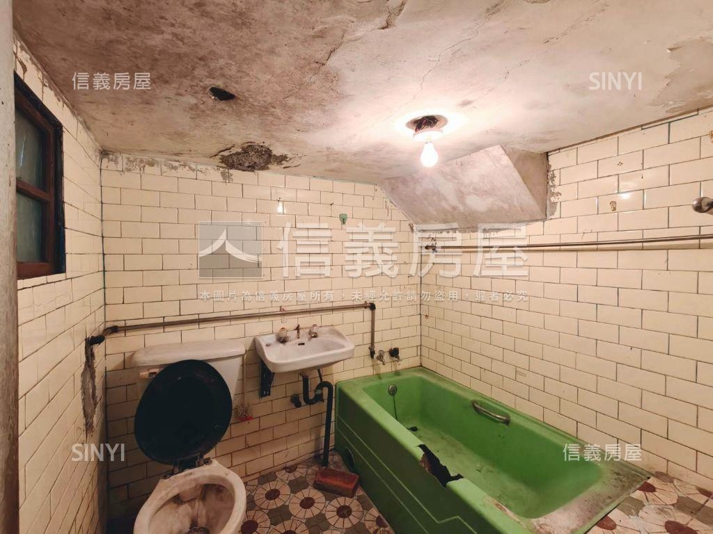 【ＶＲ】萬大市場旁靜透天房屋室內格局與周邊環境