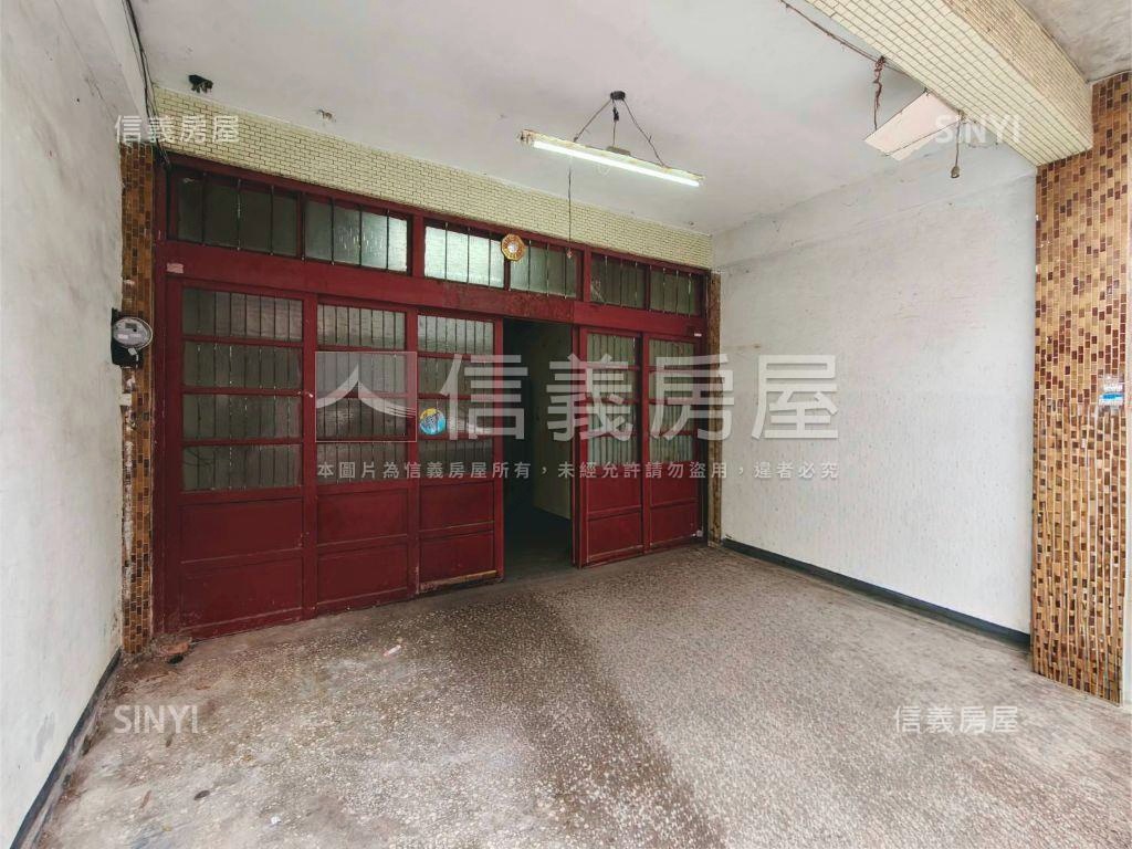 【ＶＲ】萬大市場旁靜透天房屋室內格局與周邊環境