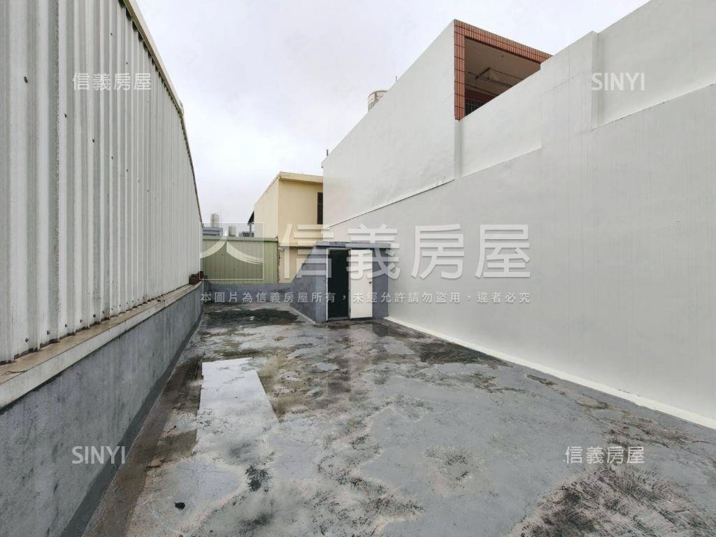 【ＶＲ】萬大市場旁靜透天房屋室內格局與周邊環境