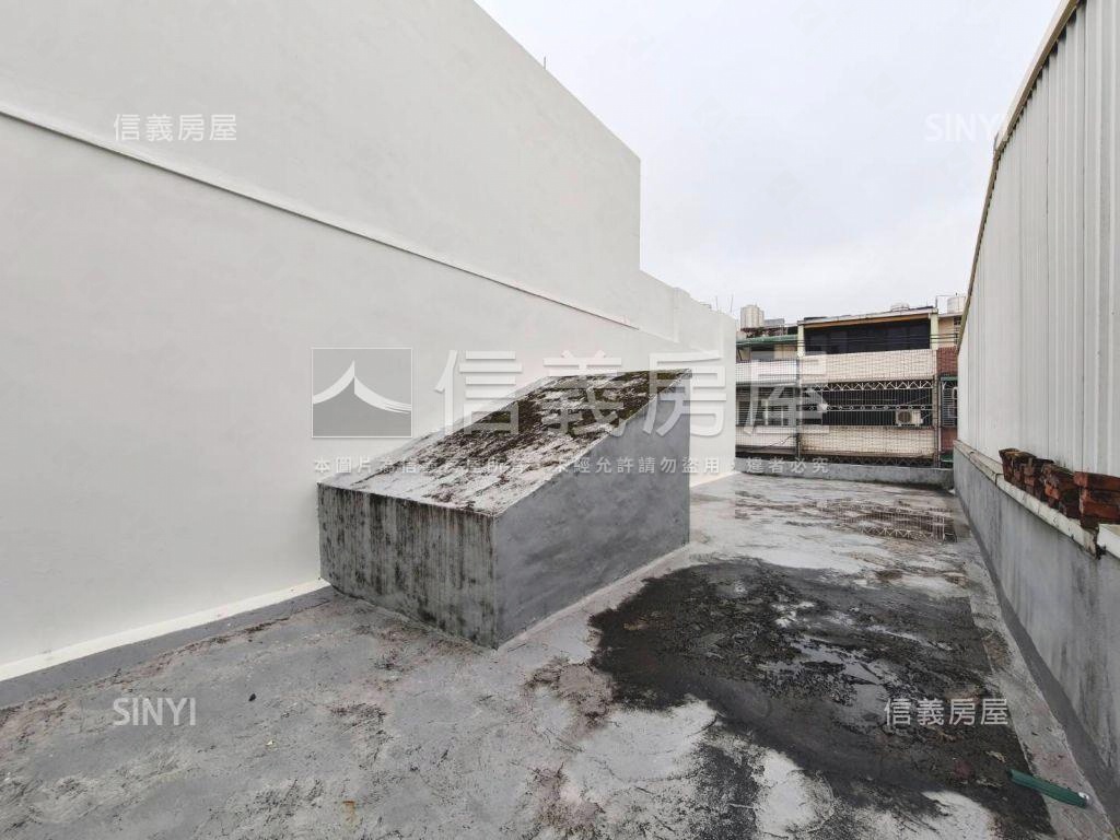 【ＶＲ】萬大市場旁靜透天房屋室內格局與周邊環境