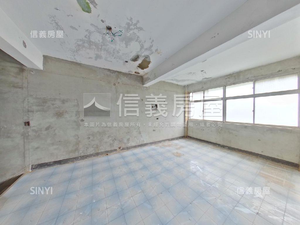 近文化國小金店面可看屋房屋室內格局與周邊環境