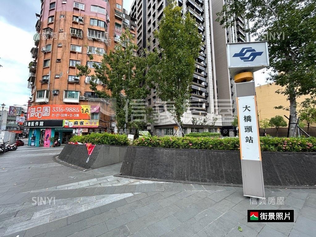 ＄正＄捷運站口三角窗金店房屋室內格局與周邊環境