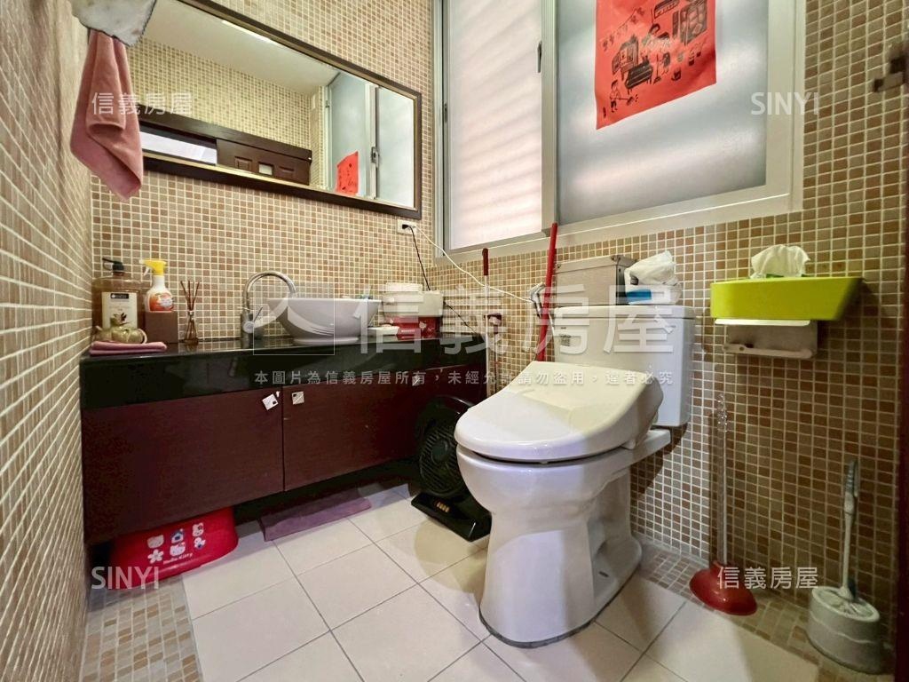 宗大建設！湖美霞觀雙車透房屋室內格局與周邊環境