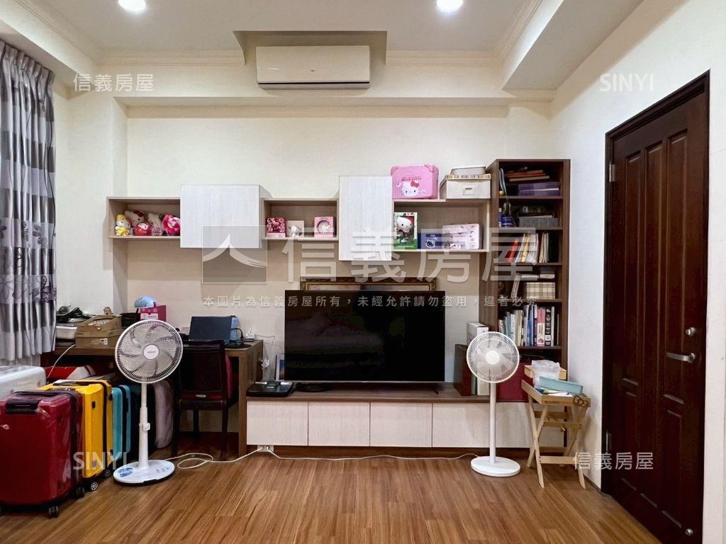 宗大建設！湖美霞觀雙車透房屋室內格局與周邊環境