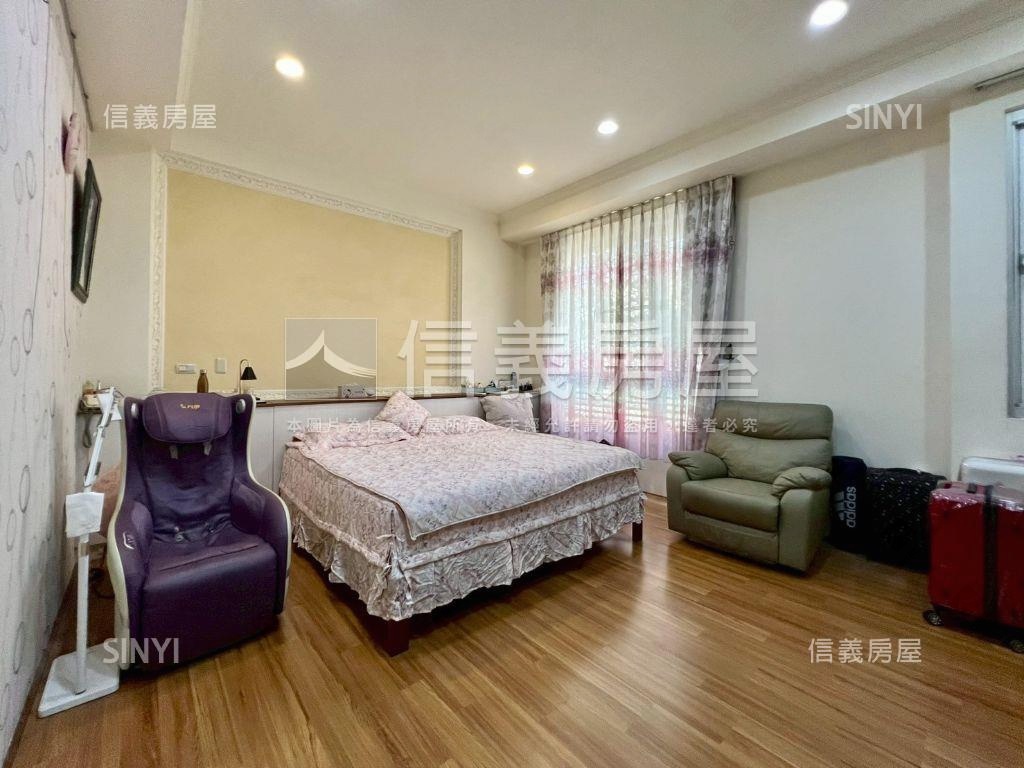 宗大建設！湖美霞觀雙車透房屋室內格局與周邊環境