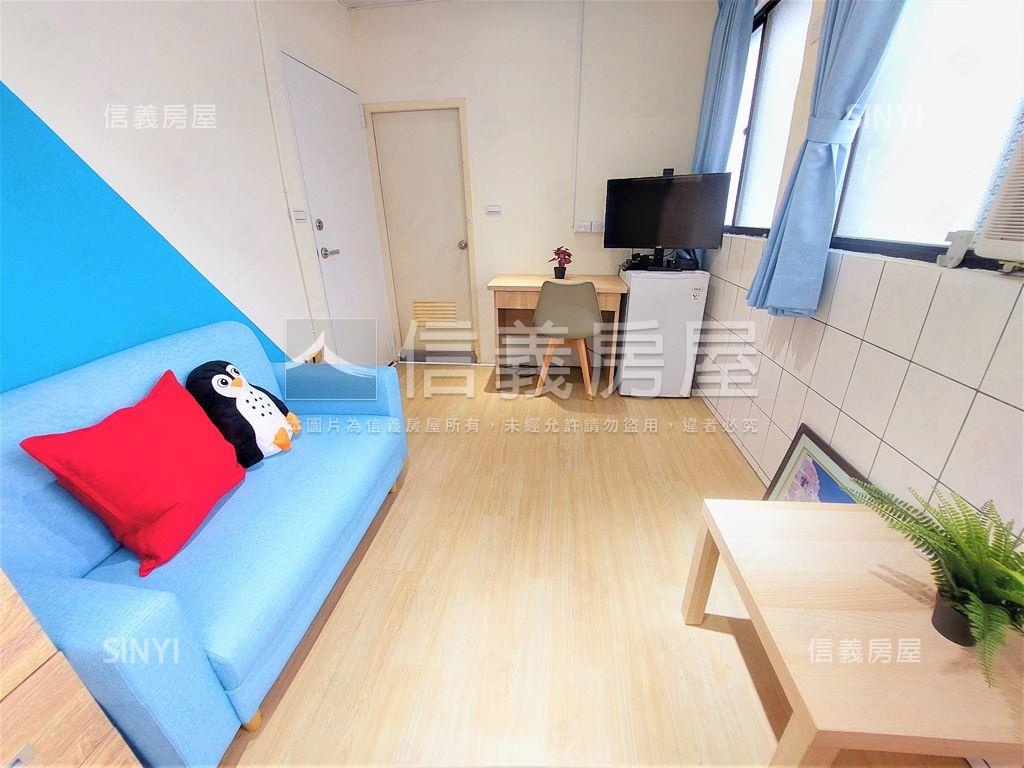 專營．水源投套．金雞母房屋室內格局與周邊環境