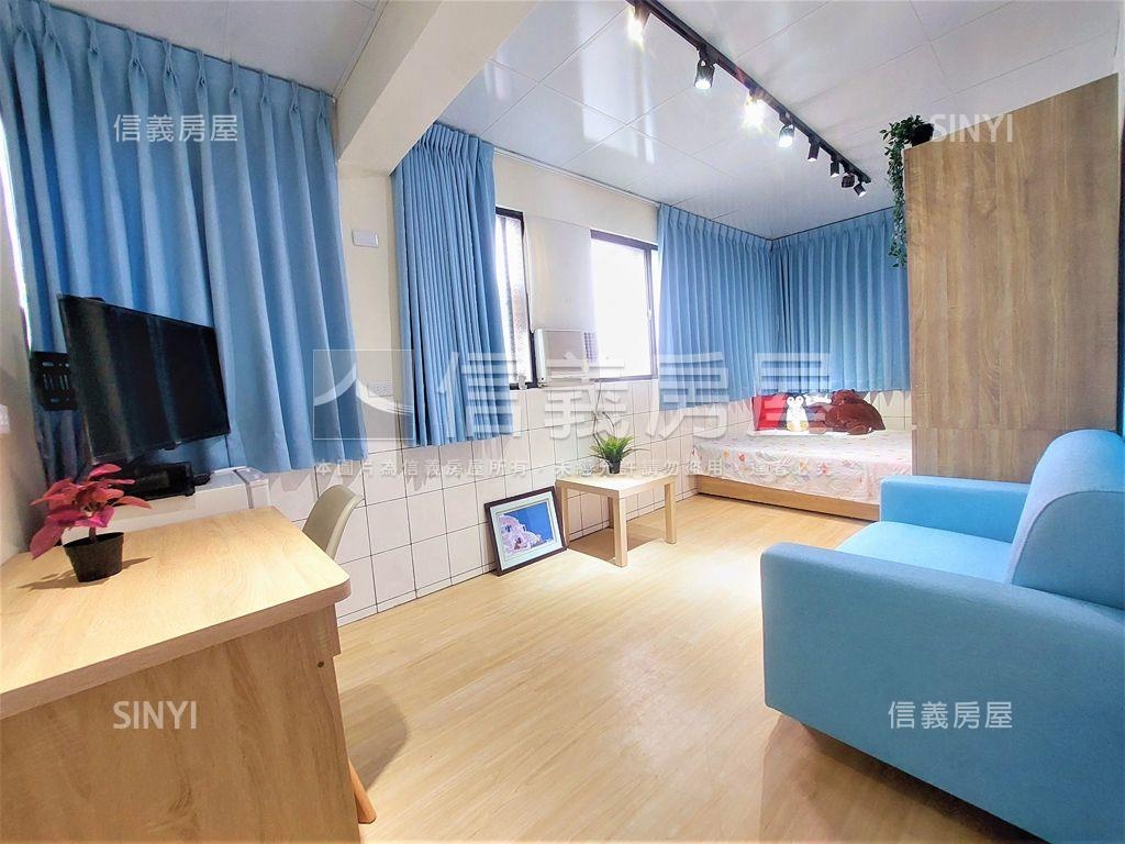 專營．水源投套．金雞母房屋室內格局與周邊環境