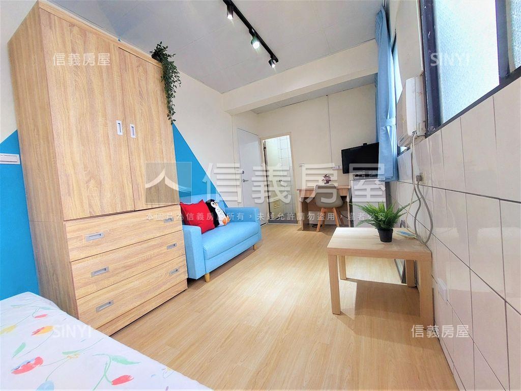 專營．水源投套．金雞母房屋室內格局與周邊環境