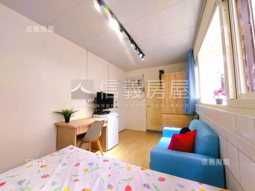 專營．水源投套．金雞母房屋室內格局與周邊環境