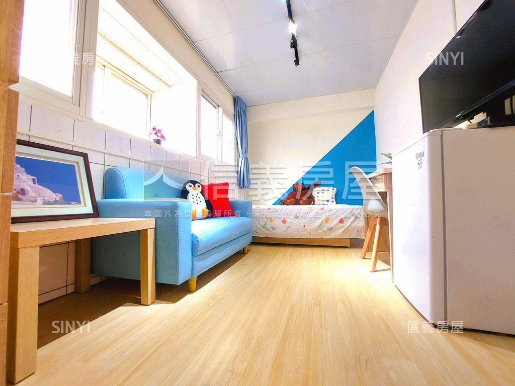 專營．水源投套．金雞母房屋室內格局與周邊環境