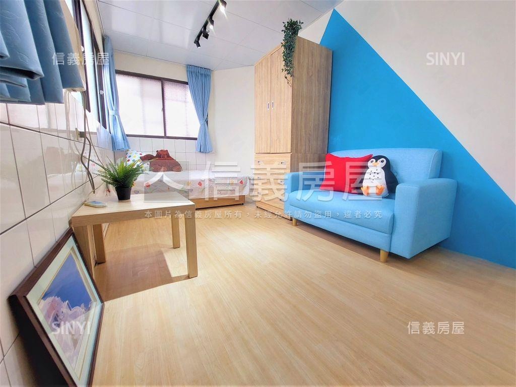 專營．水源投套．金雞母房屋室內格局與周邊環境