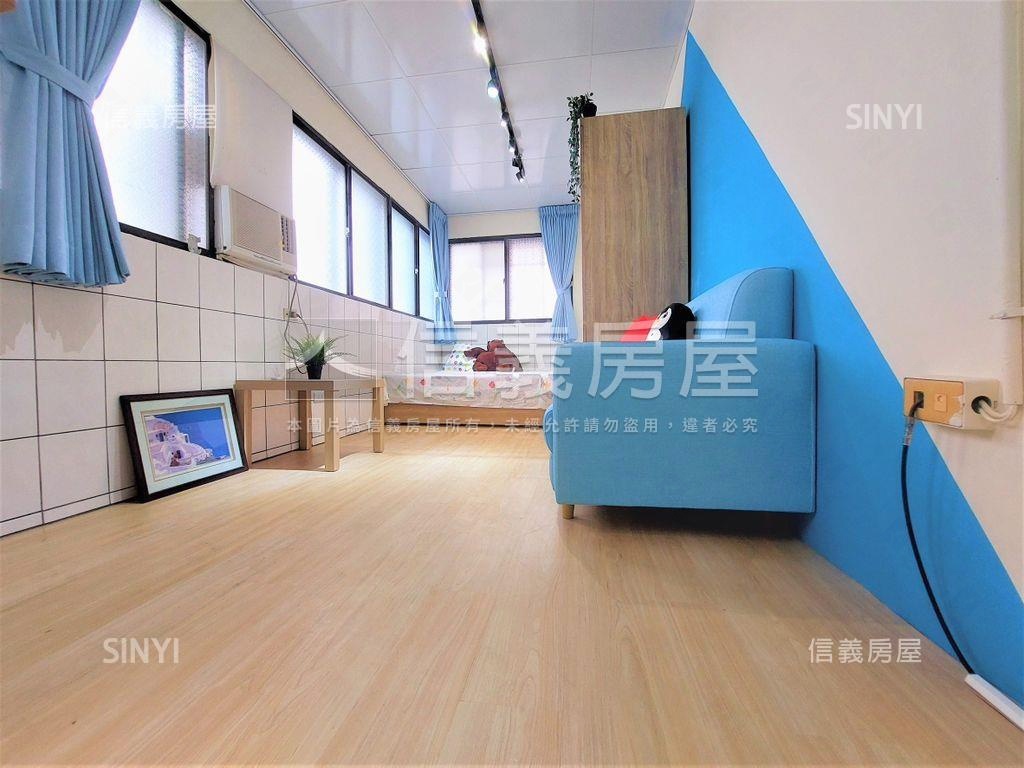 專營．水源投套．金雞母房屋室內格局與周邊環境