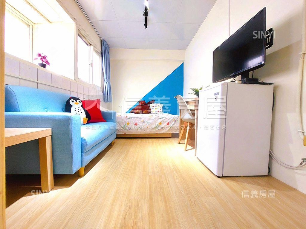 專營．水源投套．金雞母房屋室內格局與周邊環境