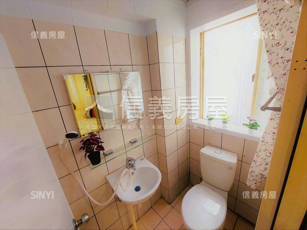 專營．水源投套．金雞母房屋室內格局與周邊環境