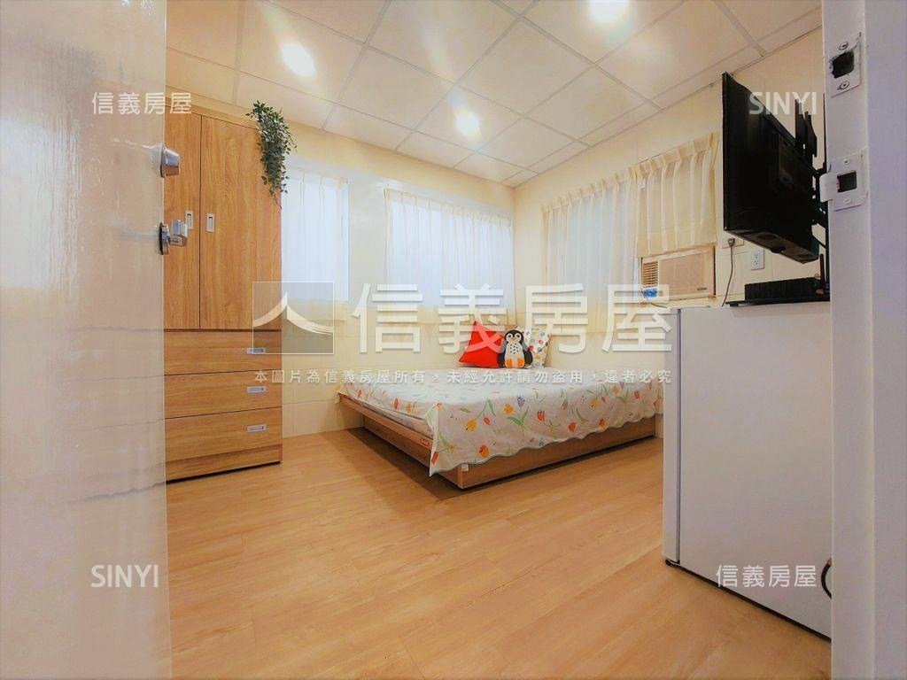 專營．水源投套．金雞母房屋室內格局與周邊環境