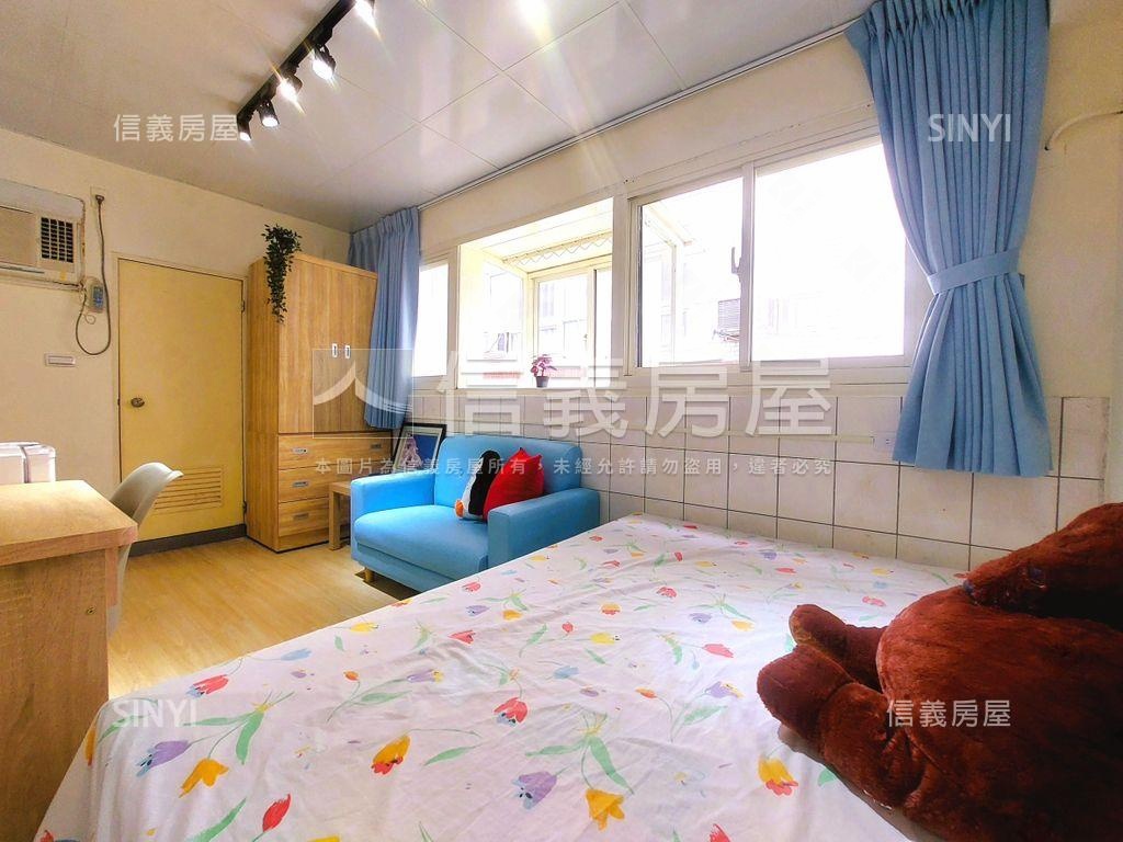 專營．水源投套．金雞母房屋室內格局與周邊環境