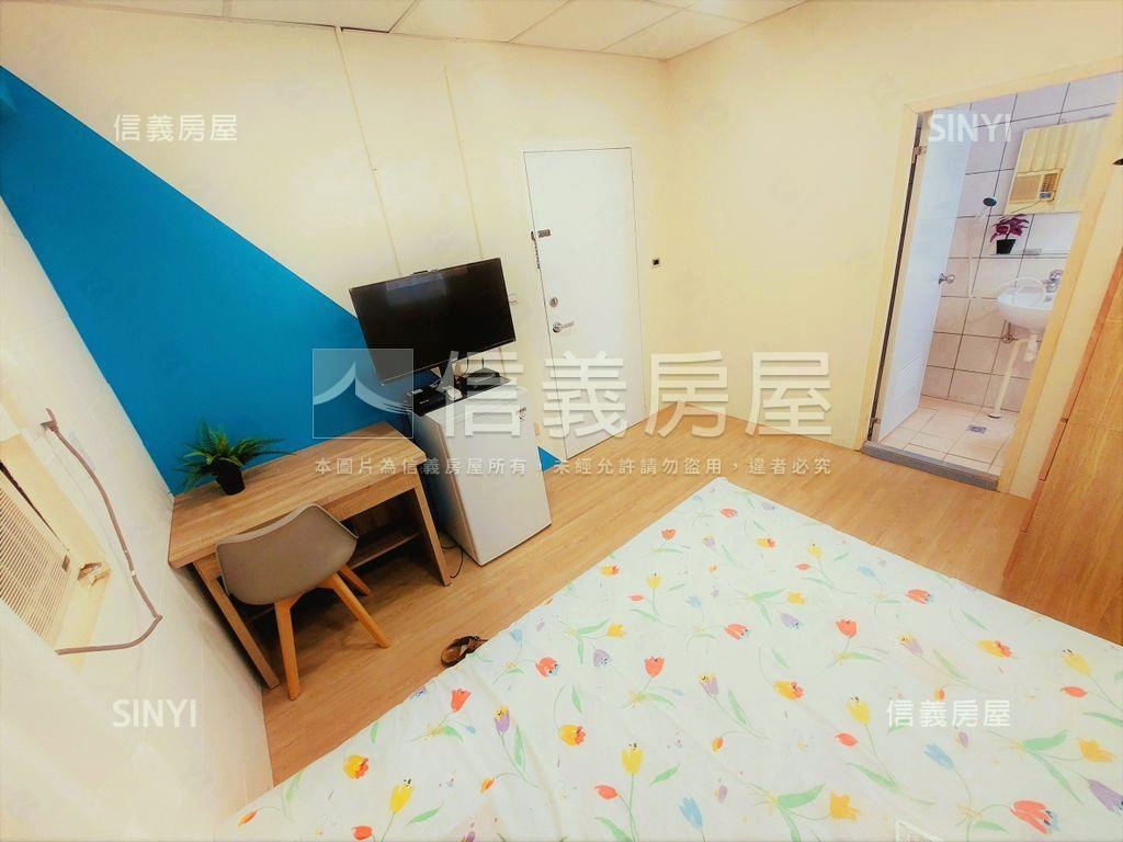 專營．水源投套．金雞母房屋室內格局與周邊環境