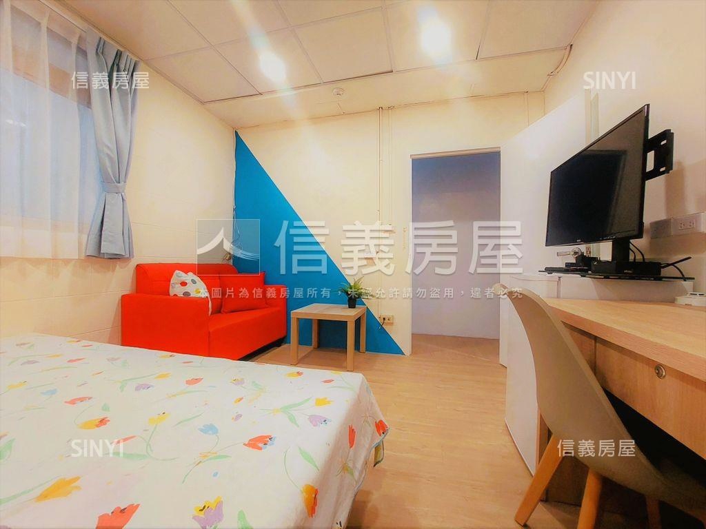 專營．水源投套．金雞母房屋室內格局與周邊環境