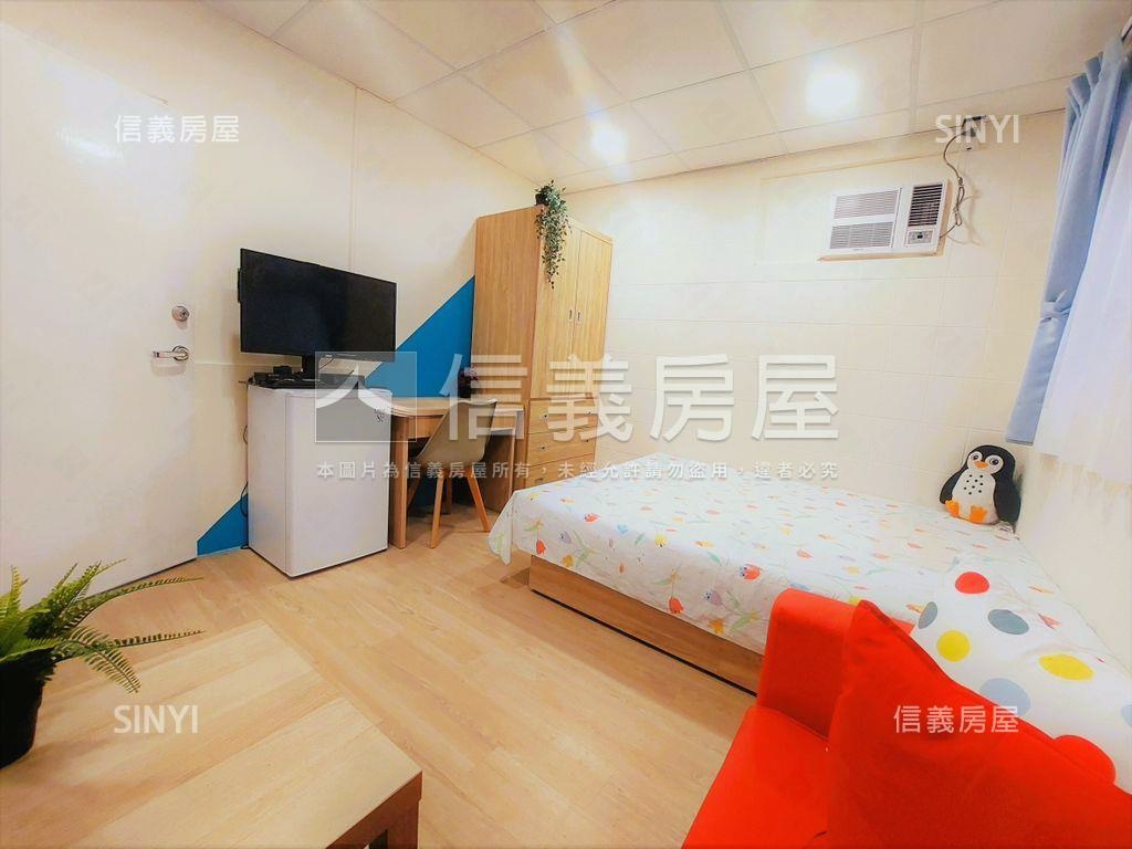 專營．水源投套．金雞母房屋室內格局與周邊環境