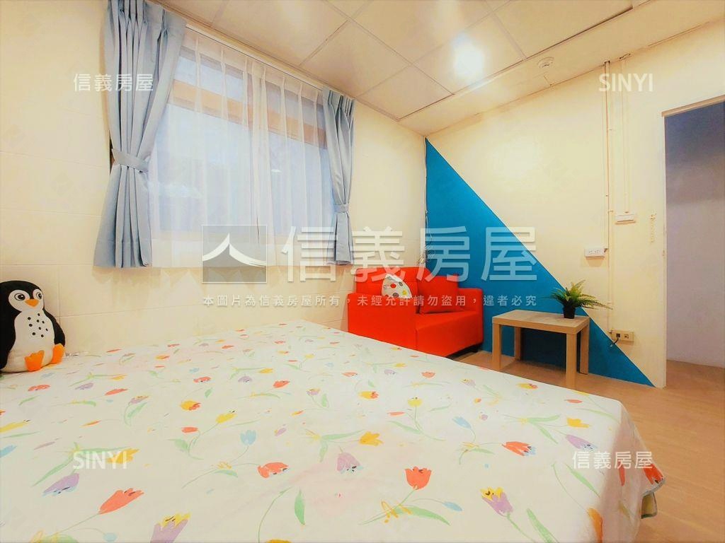 專營．水源投套．金雞母房屋室內格局與周邊環境