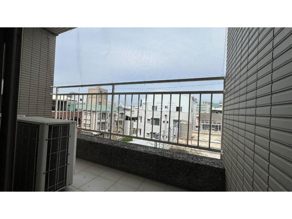 金華水萍塭面寬店面房屋室內格局與周邊環境